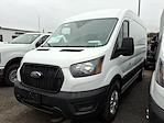 New 2025 Ford Transit 250 Medium Roof Empty Cargo Van for sale #SF36006 - photo 4