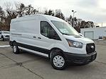 New 2025 Ford Transit 250 Medium Roof Empty Cargo Van for sale #SF36006 - photo 4