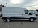 New 2025 Ford Transit 250 Medium Roof Empty Cargo Van for sale #SF36006 - photo 5