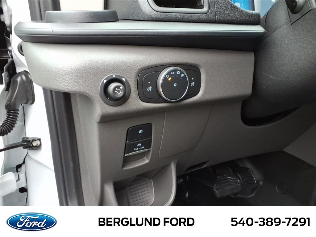 New 2026 Ford Transit 250 - photo 13