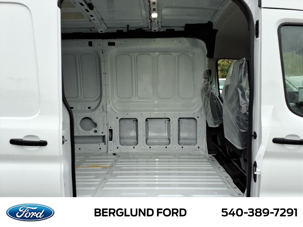New 2026 Ford Transit 250 - photo 14