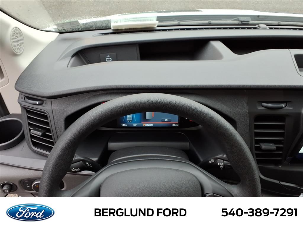 New 2026 Ford Transit 250 - photo 18