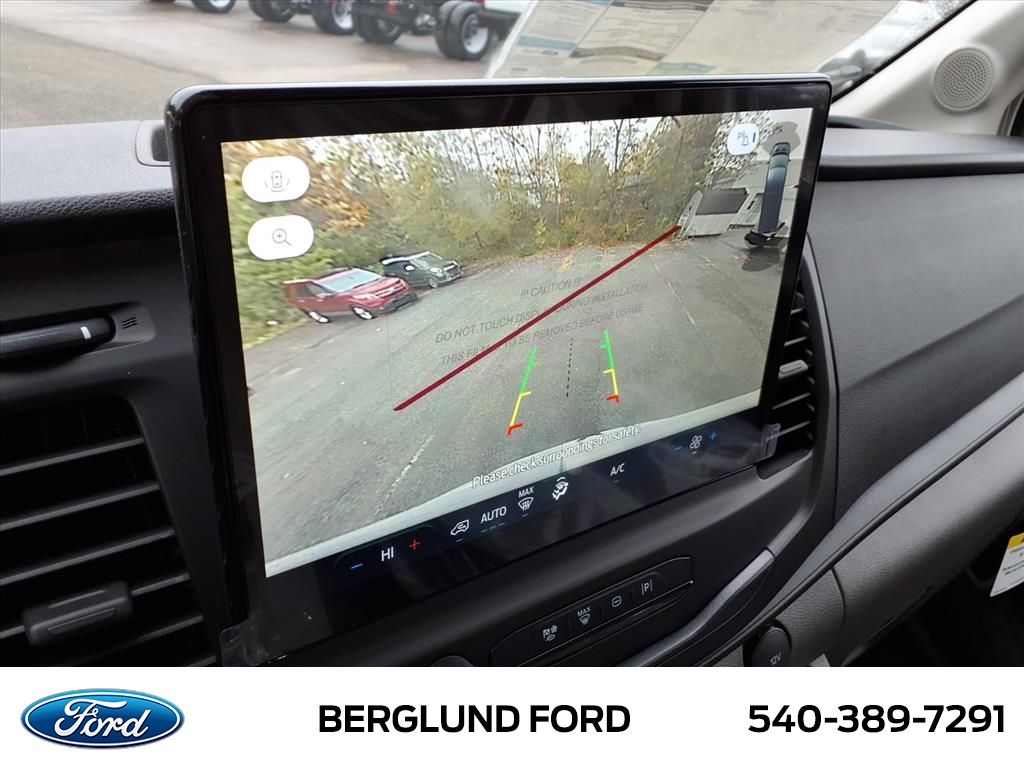 New 2026 Ford Transit 250 - photo 21