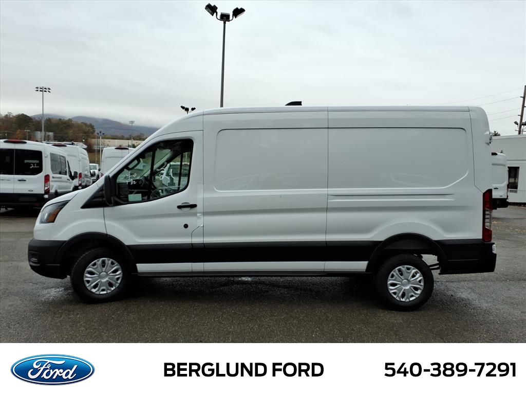New 2026 Ford Transit 250 - photo 8