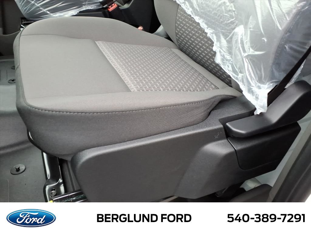 New 2026 Ford Transit 250 - photo 11
