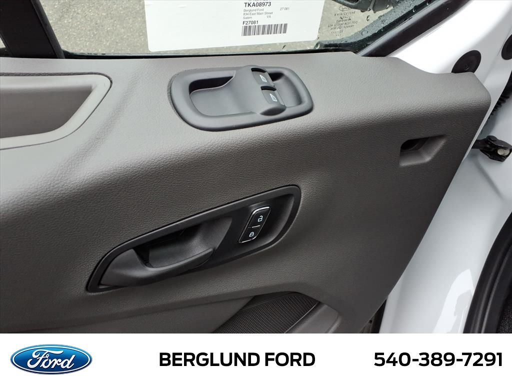 New 2026 Ford Transit 250 - photo 12