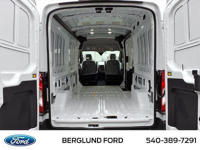 2026 Ford Transit 250 Medium Roof RWD Empty Cargo Van for sale #SF36007 - photo 2