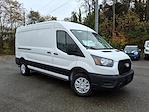 2026 Ford Transit 250 Medium Roof RWD Empty Cargo Van for sale #SF36007 - photo 1