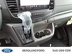 2026 Ford Transit 250 Medium Roof RWD Empty Cargo Van for sale #SF36007 - photo 18