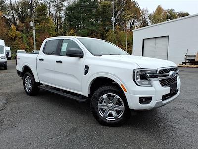 New 2025 Ford Ranger XLT SuperCrew Cab for sale #SF36008 - photo 1