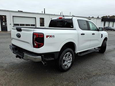 New 2025 Ford Ranger XLT SuperCrew Cab for sale #SF36008 - photo 2