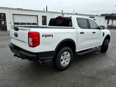 2025 Ford Ranger SuperCrew Cab 4WD Pickup for sale #SF36010 - photo 2