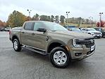 New 2025 Ford Ranger XL SuperCrew Cab 4WD Pickup for sale #SF36012 - photo 1