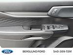 New 2025 Ford Ranger XL SuperCrew Cab 4WD Pickup for sale #SF36012 - photo 11