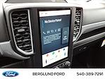 New 2025 Ford Ranger XL SuperCrew Cab 4WD Pickup for sale #SF36012 - photo 14