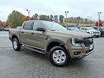 New 2025 Ford Ranger XL SuperCrew Cab 4WD Pickup for sale #SF36012 - photo 4