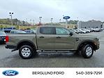 New 2025 Ford Ranger XL SuperCrew Cab 4WD Pickup for sale #SF36012 - photo 5
