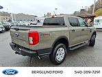 New 2025 Ford Ranger XL SuperCrew Cab 4WD Pickup for sale #SF36012 - photo 2