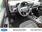 New 2025 Ford Ranger XL SuperCrew Cab 4WD Pickup for sale #SF36012 - photo 9