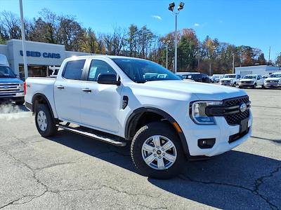 2025 Ford Ranger SuperCrew Cab 4WD Pickup for sale #SF36013 - photo 1