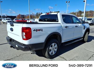 2025 Ford Ranger SuperCrew Cab 4WD Pickup for sale #SF36013 - photo 2