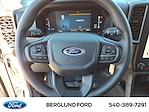 2025 Ford Ranger SuperCrew Cab 4WD Pickup for sale #SF36013 - photo 13