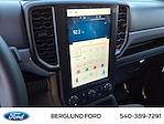 2025 Ford Ranger SuperCrew Cab 4WD Pickup for sale #SF36013 - photo 14