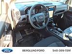 2025 Ford Ranger SuperCrew Cab 4WD Pickup for sale #SF36013 - photo 9