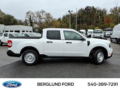 New 2025 Ford Maverick XL SuperCrew Cab AWD Pickup for sale #SF36019 - photo 2