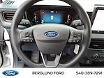 New 2025 Ford Maverick XL SuperCrew Cab AWD Pickup for sale #SF36019 - photo 13