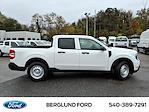 New 2025 Ford Maverick XL SuperCrew Cab AWD Pickup for sale #SF36019 - photo 4