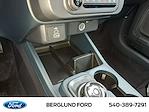 New 2025 Ford Maverick XL SuperCrew Cab AWD Pickup for sale #SF36021 - photo 17