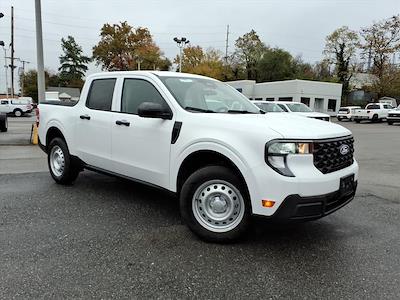 New 2025 Ford Maverick XL SuperCrew Cab AWD Pickup for sale #SF36026 - photo 1