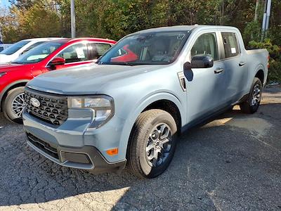 New 2025 Ford Maverick XLT SuperCrew Cab AWD Pickup for sale #SF36028 - photo 1
