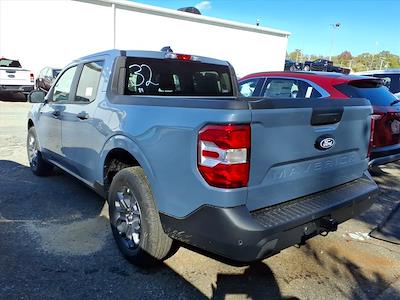 New 2025 Ford Maverick XLT SuperCrew Cab AWD Pickup for sale #SF36028 - photo 2