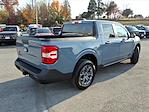 2025 Ford Maverick SuperCrew Cab AWD Pickup for sale #SF36028 - photo 2