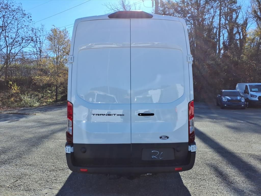 New 2026 Ford Transit 350 - photo 8