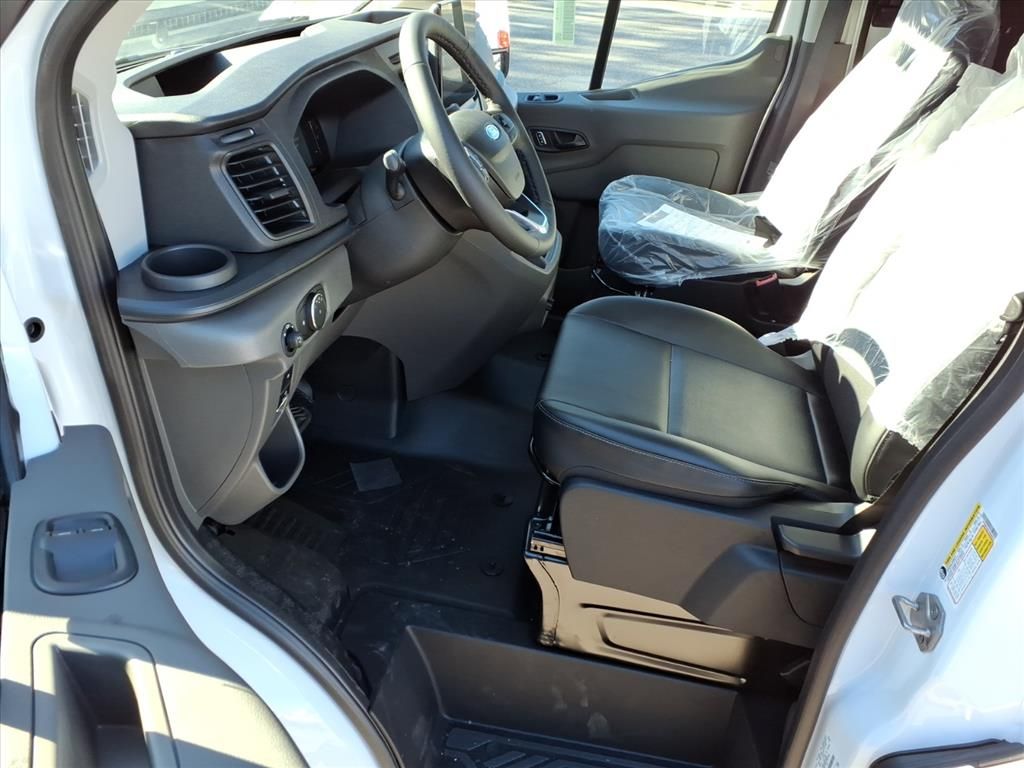 New 2026 Ford Transit 350 - photo 13