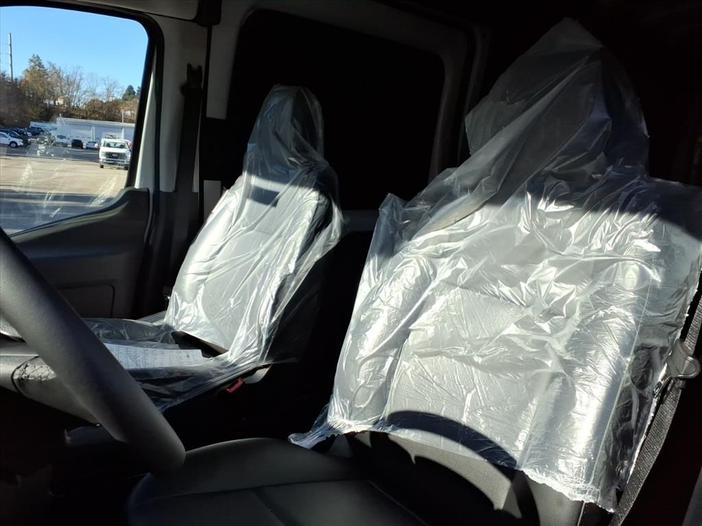New 2026 Ford Transit 350 - photo 15