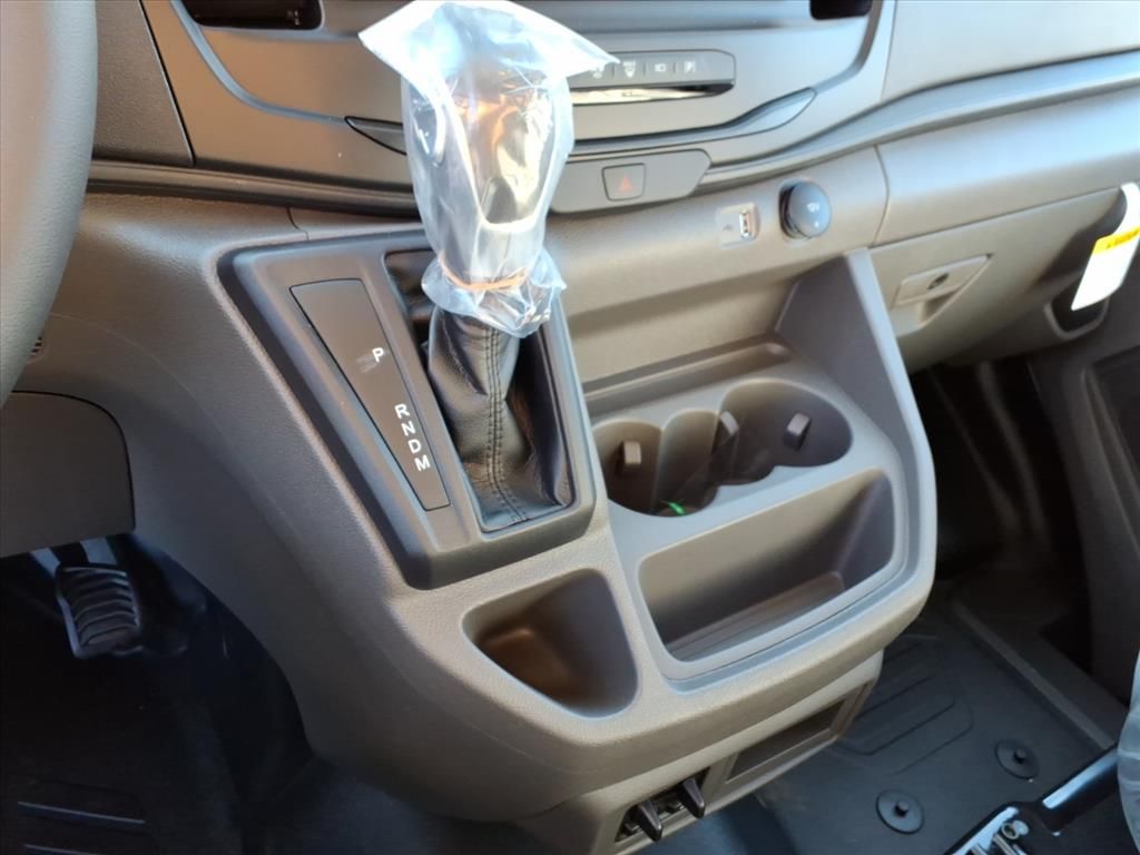 New 2026 Ford Transit 350 - photo 19