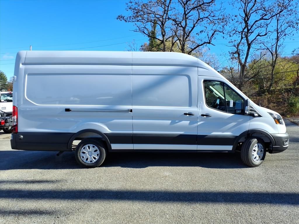 New 2026 Ford Transit 350 - photo 6