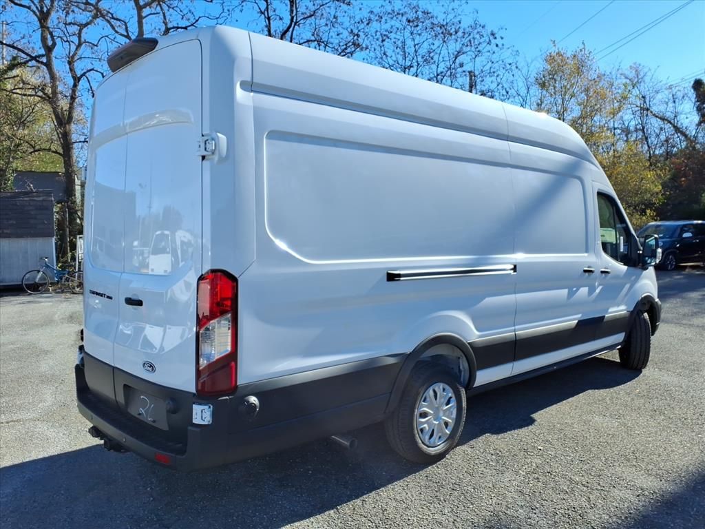 New 2026 Ford Transit 350 - photo 7