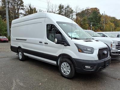 New 2026 Ford Transit 350 High Roof Empty Cargo Van for sale #SF36032 - photo 1