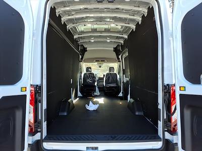 New 2026 Ford Transit 350 High Roof Empty Cargo Van for sale #SF36032 - photo 2