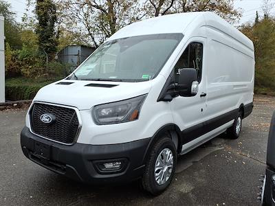New 2026 Ford Transit 350 High Roof Empty Cargo Van for sale #SF36032 - photo 2