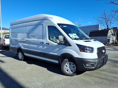 2026 Ford Transit 350 High Roof RWD Empty Cargo Van for sale #SF36032 - photo 1