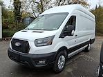 New 2026 Ford Transit 350 High Roof Empty Cargo Van for sale #SF36032 - photo 2