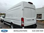 New 2026 Ford Transit 350 High Roof Empty Cargo Van for sale #SF36032 - photo 4