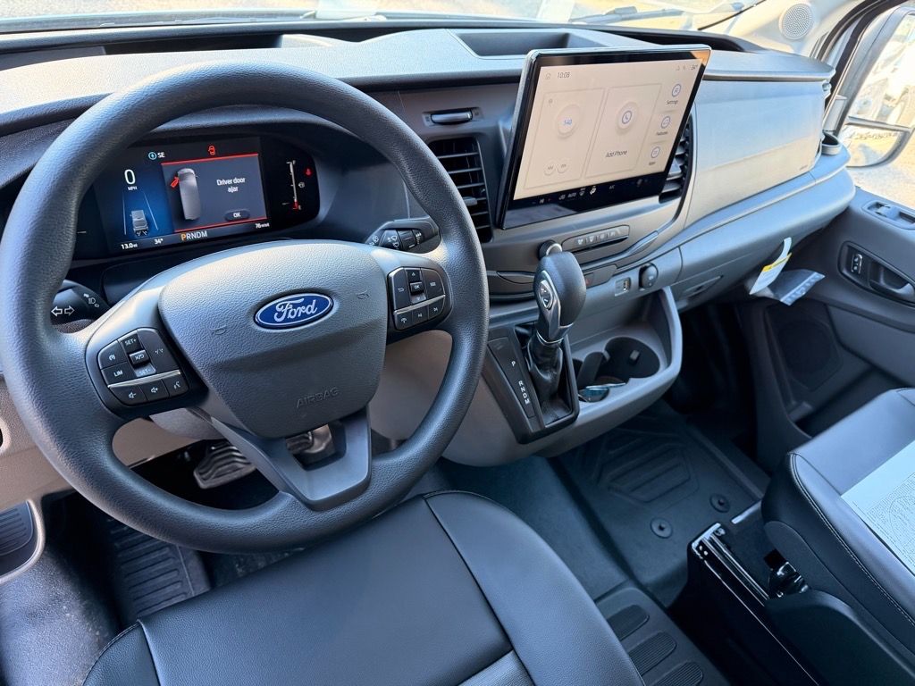 New 2026 Ford Transit 250 - photo 10
