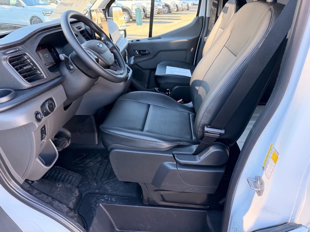 New 2026 Ford Transit 250 - photo 11